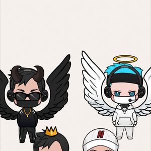 Meet your Posher, Andres